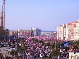 Lebanon Independence 2005